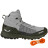 Черевики Salewa Pedroc Pro Mid PTX M 61418 0543 - 41 - сірий (013.001.6042)