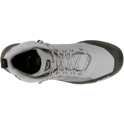 Черевики Salewa Pedroc Pro Mid PTX M 61418 0543 - 41 - сірий (013.001.6042)