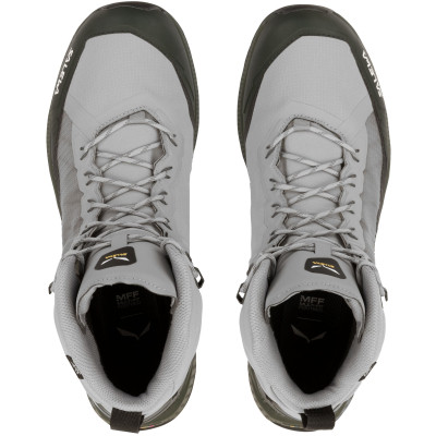 Черевики Salewa Pedroc Pro Mid PTX M 61418 0543 - 41 - сірий (013.001.6042)