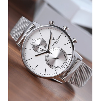 Наручний годинник Daniel Klein DK11711-1