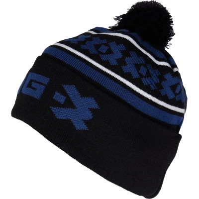 Шапка Viking Fishing Pompon Hat 58 Blue (1919.05.79)