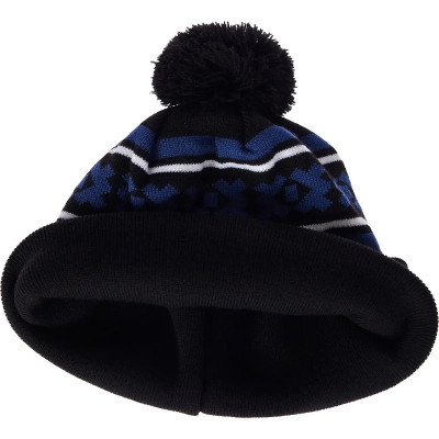 Шапка Viking Fishing Pompon Hat 58 Blue (1919.05.79)