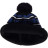 Шапка Viking Fishing Pompon Hat 58 Blue (1919.05.79)