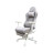 Крісло ігрове Аклас Харлі R OT-R299H Сіре (00083691)