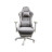 Крісло ігрове Аклас Харлі R OT-R299H Сіре (00083691)