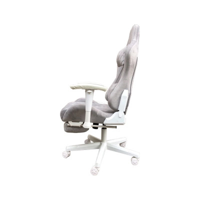 Крісло ігрове Аклас Харлі R OT-R299H Сіре (00083691)