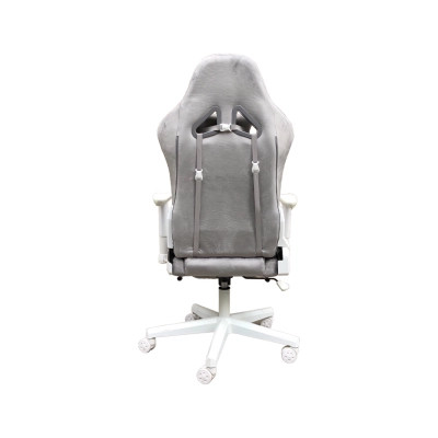 Крісло ігрове Аклас Харлі R OT-R299H Сіре (00083691)