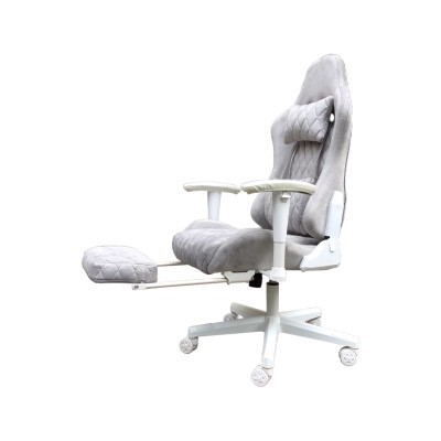 Крісло ігрове Аклас Харлі R OT-R299H Сіре (00083691)