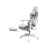 Крісло ігрове Аклас Харлі R OT-R299H Сіре (00083691)