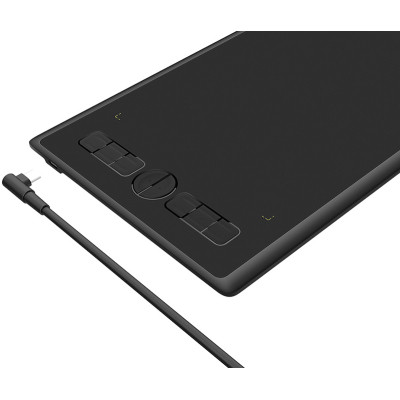 Графічний планшет Huion Inspiroy H580X (H580X)