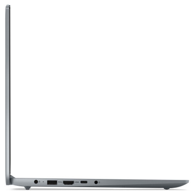 Ноутбук Lenovo IdeaPad Slim 3 15IRH8 (83EM00KERA)