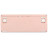Клавіатура Epomaker Shadow-S TKL Mulan Switch Hot-Swap LCD Screen RGB Wireless/Bluetooth/USB UA Pink (SHS-P-WL)