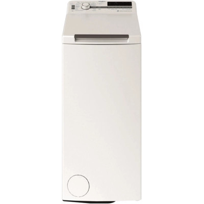 Пральна машина Whirlpool TDLRB6241BSUA