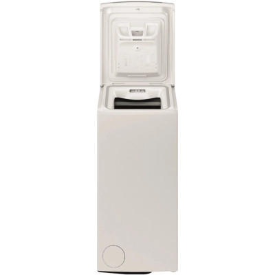 Пральна машина Whirlpool TDLRB6241BSUA