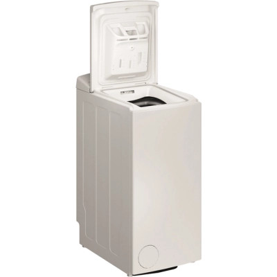 Пральна машина Whirlpool TDLRB6241BSUA