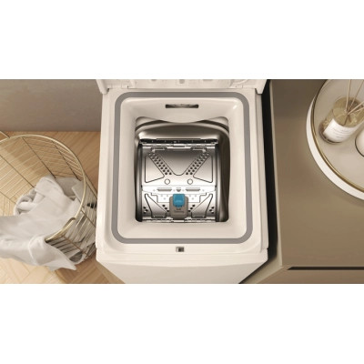 Пральна машина Whirlpool TDLRB6241BSUA