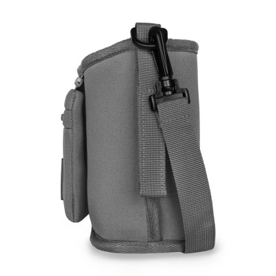 Сумка для мами Lionelo Little Cube Grey Stone (LO-LITTLE CUBE GREY STONE)