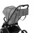 Сумка для мами Lionelo Little Cube Grey Stone (LO-LITTLE CUBE GREY STONE)