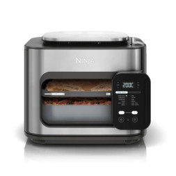 Мультипіч Ninja 12-in-1 Multi-Cooker, Oven &amp; Air Fryer (SFP700EU)