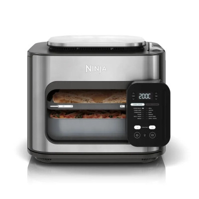 Мультипіч Ninja 12-in-1 Multi-Cooker, Oven &amp; Air Fryer (SFP700EU)