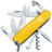 Ніж Victorinox Climber Ukraine Жовто-синій (1.3703.8.2)