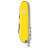 Ніж Victorinox Climber Ukraine Жовто-синій (1.3703.8.2)