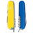 Ніж Victorinox Climber Ukraine Жовто-синій (1.3703.8.2)