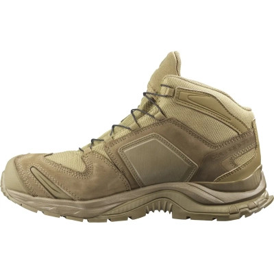 Черевики Salomon XA Forces MID Coyote 13.5 (L40978200-13.5)