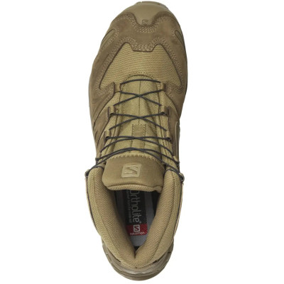 Черевики Salomon XA Forces MID Coyote 13.5 (L40978200-13.5)