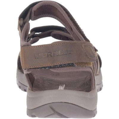 Сандалії Merrell Sandspur 2 Convert Mns earth - 43 - коричневий (036.0790)