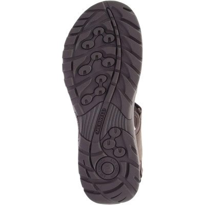 Сандалії Merrell Sandspur 2 Convert Mns earth - 43 - коричневий (036.0790)