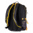 Рюкзак шкільний Yes T-124 Smiley World.Black&amp;Yellow чорний (557870)