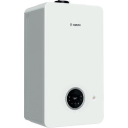 Котел Bosch Condens 2300 GC2300iW 24/30 (7736902153)