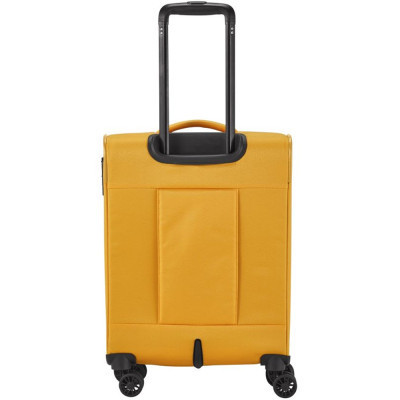 Валіза Travelite Croatia Curry S (TL080347-89)
