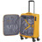 Валіза Travelite Croatia Curry S (TL080347-89)