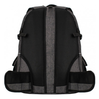 Рюкзак шкільний Cool For School Коричневий 175+ см (CF86745-02)