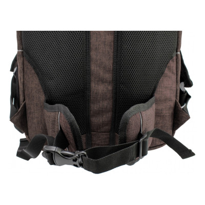 Рюкзак шкільний Cool For School Коричневий 175+ см (CF86745-02)