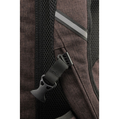 Рюкзак шкільний Cool For School Коричневий 175+ см (CF86745-02)