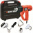 Будівельний фен Black&amp;Decker KX2001K-XK (KX2001K)