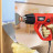 Будівельний фен Black&amp;Decker KX2001K-XK (KX2001K)