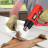 Будівельний фен Black&amp;Decker KX2001K-XK (KX2001K)