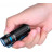 Ліхтар Olight Baton 3 Black (Baton 3)