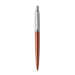Ручка кулькова Parker JOTTER 17 Chelsea Orange CT BP (16 532)