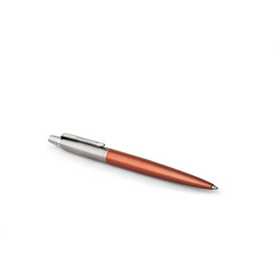 Ручка кулькова Parker JOTTER 17 Chelsea Orange CT BP (16 532)