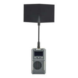 Передавач (TX) RadioMaster Bandit ELRS 3W 915MHz (HP0157.0062-915)