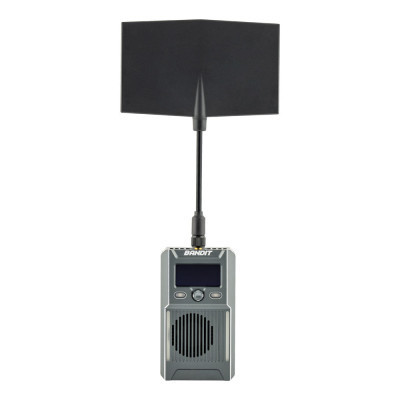 Передавач (TX) RadioMaster Bandit ELRS 3W 915MHz (HP0157.0062-915)