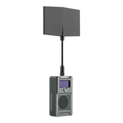 Передавач (TX) RadioMaster Bandit ELRS 3W 915MHz (HP0157.0062-915)