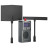 Передавач (TX) RadioMaster Bandit ELRS 3W 915MHz (HP0157.0062-915)