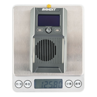 Передавач (TX) RadioMaster Bandit ELRS 3W 915MHz (HP0157.0062-915)