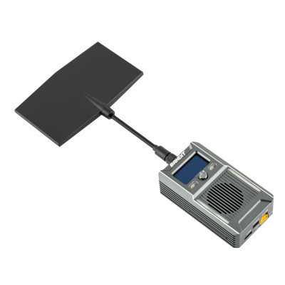 Передавач (TX) RadioMaster Bandit ELRS 3W 915MHz (HP0157.0062-915)